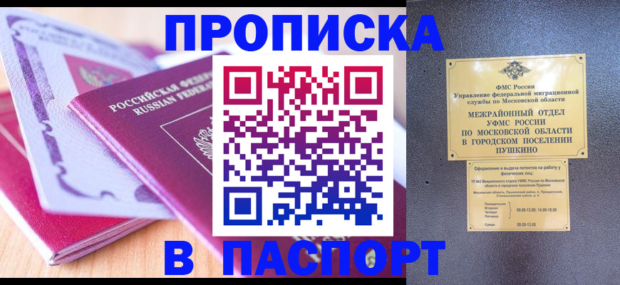 прописка законно в Фролово